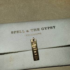 Wild Love Spell Charm